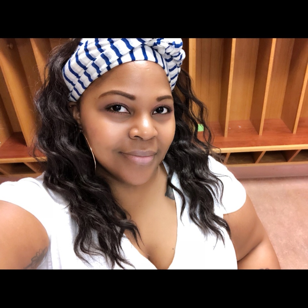 Meet your Posher, Azuree